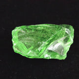 シェラネバダ産アンダラクリスタル　シマリング グリーン 50.7g (ID:20143)