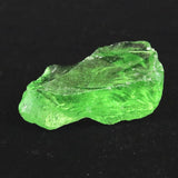 シェラネバダ産アンダラクリスタル　シマリング グリーン 50.7g (ID:20143)