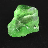 シェラネバダ産アンダラクリスタル　シマリング グリーン 50.7g (ID:20143)