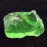 シェラネバダ産アンダラクリスタル　シマリング グリーン 50.7g (ID:20143)