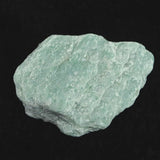 H&E社　ブルーグリーン アゼツライト（AZOZEO)　原石 証明書付 9.3g (ID:20279)