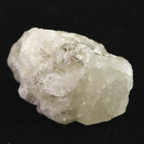 ロシア産 フェナカイト 26mm原石  鑑別書付 8.69g (ID:20286)