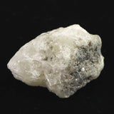 ロシア産 フェナカイト 26mm原石  鑑別書付 8.69g (ID:20286)