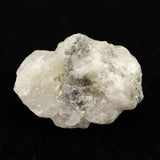 ロシア産 フェナカイト 26mm原石  鑑別書付 8.69g (ID:20286)