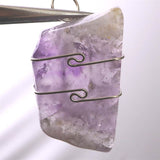 H&E社 オーラスターライト(AZOZEO)  タンブル　ペンダントトップ　8.6g (ID:20382)