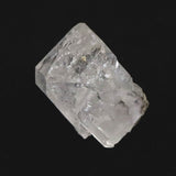 米国NY州産 ハーキマーダイヤモンド AA 29mm原石 結晶 13.8g (ID:20397)