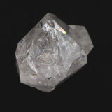 米国NY州産 ハーキマーダイヤモンド AA 29mm原石 結晶 13.8g (ID:20397)