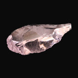 シェラネバダ産アンダラクリスタル　ルミネッセント・ピンク 原石ルース 62.2g (ID:20677)