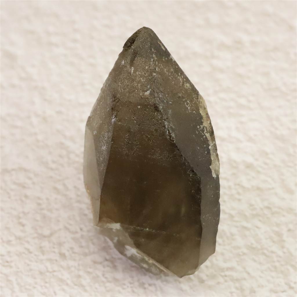 煙水晶 広島県廿日市市大野鉱山産 煙水晶 29.25g (ID:20740) | 榎本通商