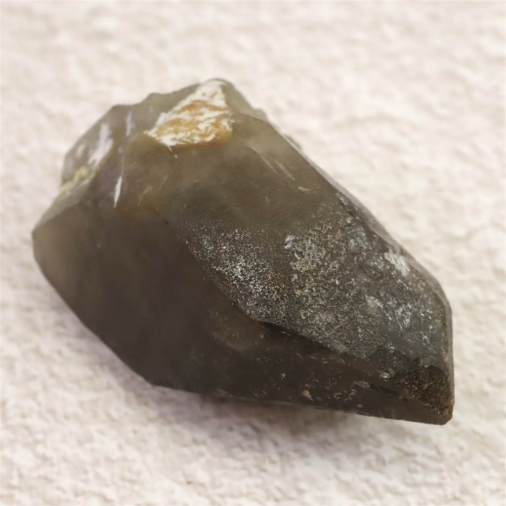 煙水晶　広島県窓ヶ山産 煙水晶 広島県窓ヶ山産 - メルカリ