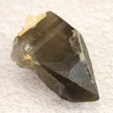 広島県廿日市市大野鉱山産 煙水晶 29.25g (ID:20740)