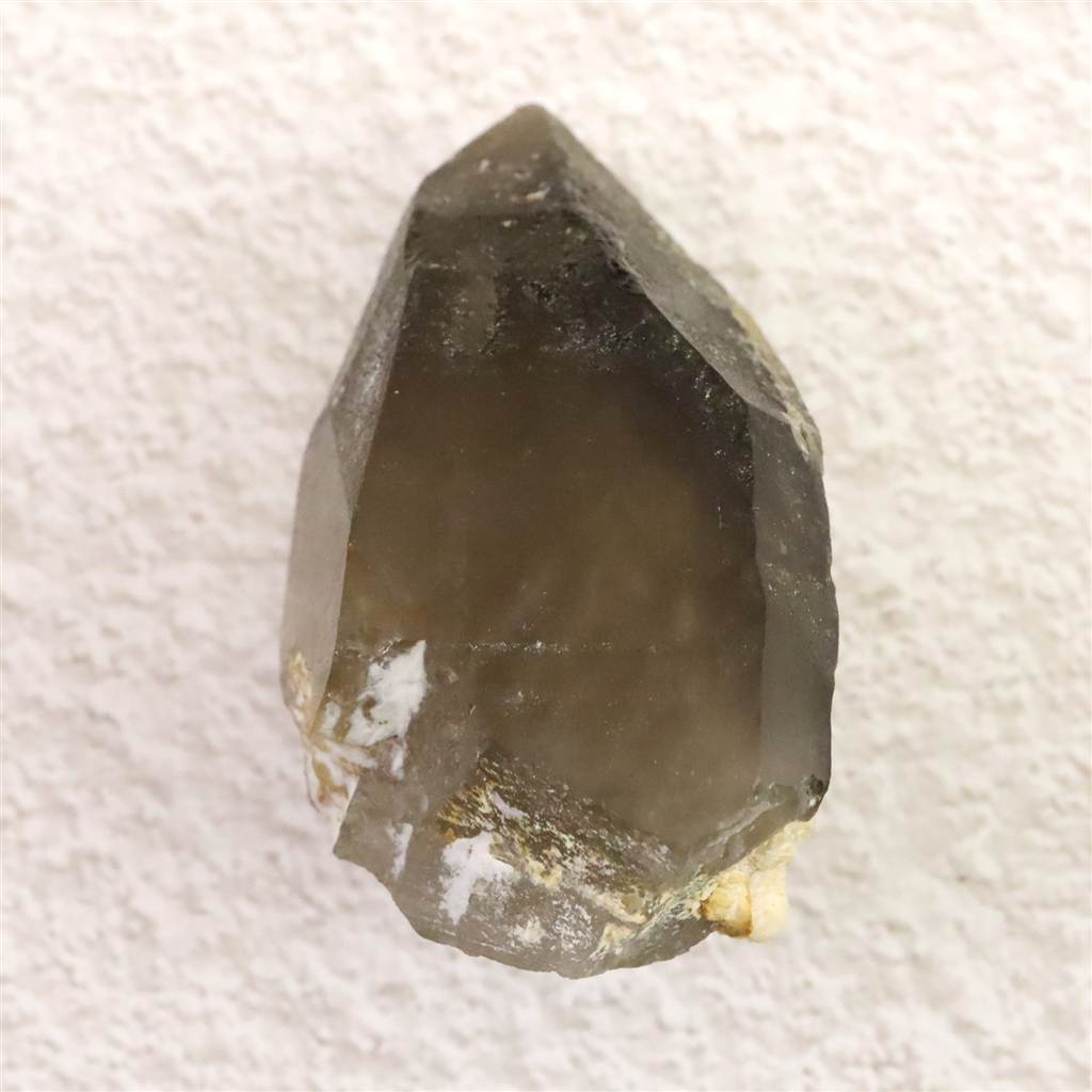 広島県廿日市市大野鉱山産 煙水晶 29.25g (ID:20740) | 榎本通商