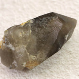 広島県廿日市市大野鉱山産 煙水晶 29.25g (ID:20740)