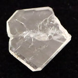 長崎県五島列島産　日本式双晶 0.47g (ID:20815)