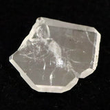 長崎県五島列島産　日本式双晶 0.47g (ID:20815)