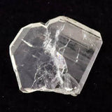 長崎県五島列島産　日本式双晶 0.47g (ID:20815)