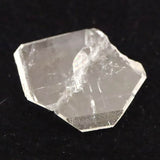 長崎県五島列島産　日本式双晶 0.47g (ID:20815)