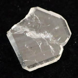 長崎県五島列島産　日本式双晶 0.47g (ID:20815)