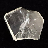 長崎県五島列島産　日本式双晶 0.47g (ID:20815)