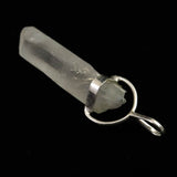 ブルーターラ 34mm原石 ペンダントトップ 4.2g (ID:20981)