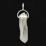 ブルーターラ 34mm原石 ペンダントトップ 4.2g (ID:20981)