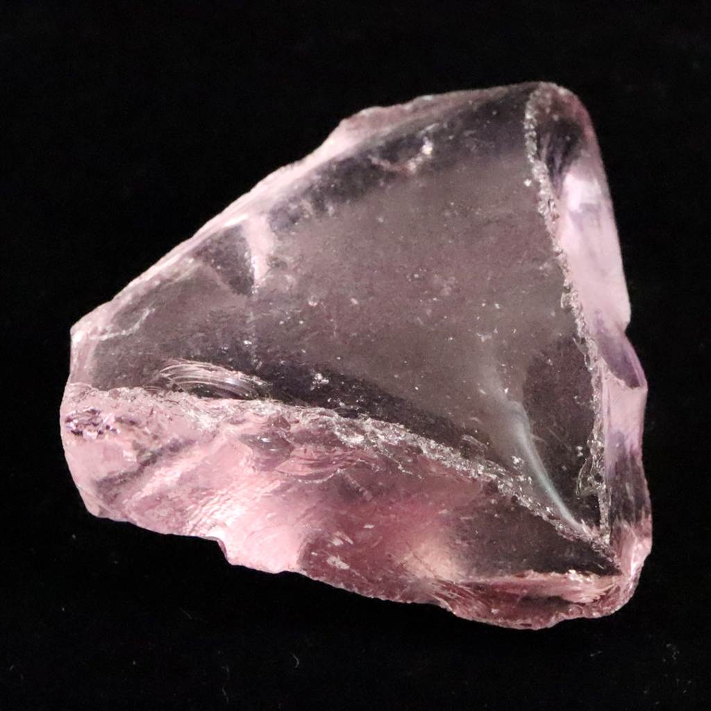 シェラネバダ産アンダラクリスタル（ピンク） | 榎本通商