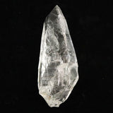 モンブラン産 水晶 キー 73.6g (ID:21408)