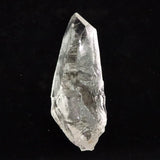 モンブラン産 水晶 キー 73.6g (ID:21408)