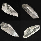 モンブラン産 水晶 キー 73.6g (ID:21408)