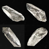 モンブラン産 水晶 キー 73.6g (ID:21408)