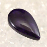 スギライト AAAA 30mmドロップ ルース 2.2g (ID:21434)