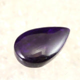 スギライト AAAA 30mmドロップ ルース 2.2g (ID:21434)