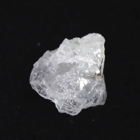 ロシア産 フェナカイト 原石 0.23g (ID:21504)