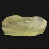 リビアングラス 41mm原石 12.1g (ID:21593)