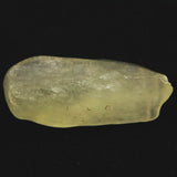 リビアングラス 41mm原石 12.1g (ID:21593)