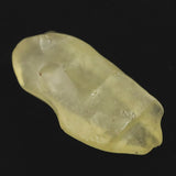 リビアングラス 41mm原石 12.1g (ID:21593)