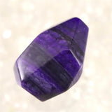 スギライト AAAA 原石ラフカット ルース 1.82g (ID:21772)