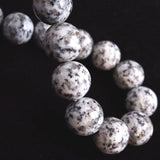 香川県 エンジェルスノーライト 12mm玉ブレスレット 証明書付 42.0g (ID:21790)