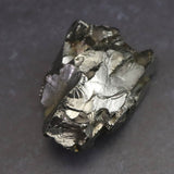 ロシア産 ノーブルシュンガイト　エリートシュンガイト　原石 5.4g (ID:21959)