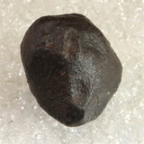 モロッコ産 コンドライト隕石 NWA 石質隕石 56mm原石  139.5g (ID:22015)