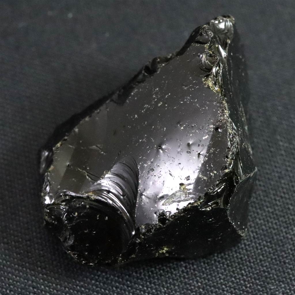 シェラネバダ産アンダラクリスタル（ブラック） | 榎本通商