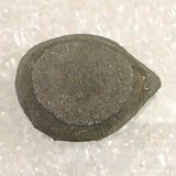 レインボー ボージーストーン Boji Stone  68.4g　 (ID:22208)