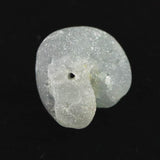 アフリカン ライラック ヘルデライト 原石 2.59ｇ (ID:22234)