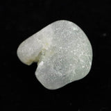 アフリカン ライラック ヘルデライト 原石 2.59ｇ (ID:22234)