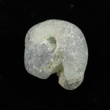 アフリカン ライラック ヘルデライト 原石 2.59ｇ (ID:22234)