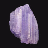タンザナイト 非加熱 23.7mm原石 結晶 27.3ct  (ID:22238)