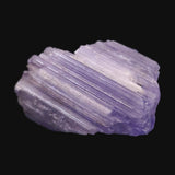 タンザナイト 非加熱 23.7mm原石 結晶 27.3ct  (ID:22238)