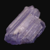 タンザナイト 非加熱 23.7mm原石 結晶 27.3ct  (ID:22238)