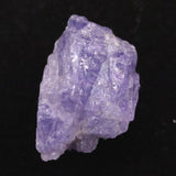 タンザナイト 非加熱 23.7mm原石 結晶 27.3ct  (ID:22238)