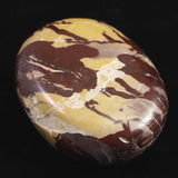 ムーアカイト モーカイト 53mmパームストーン 83g (ID:22379)